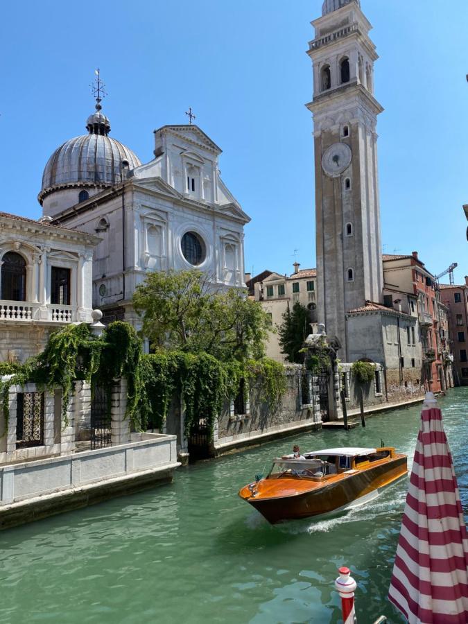Appartement Wow 5 Min From San Marco