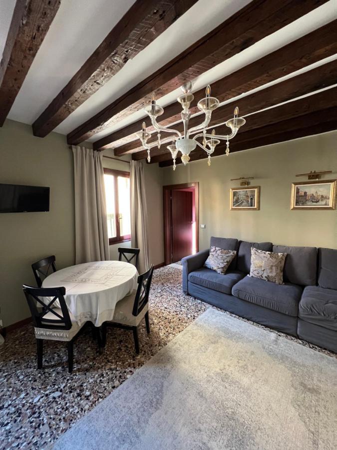 Appartement Wow 5 Min From San Marco