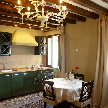 Wow Suite 5 Min From San Marco Venice Exterior photo