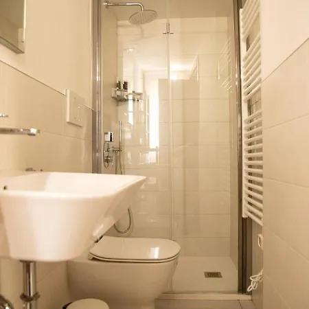 Wow Suite 5 Min From San Marco Venice Exterior photo