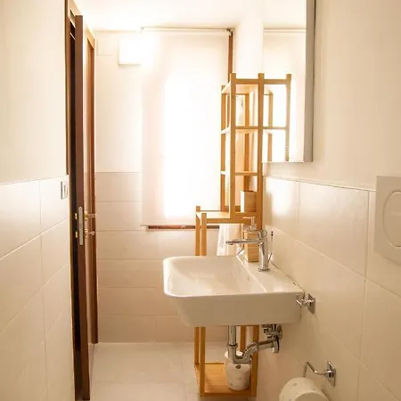 Wow Suite 5 Min From San Marco Venice Exterior photo