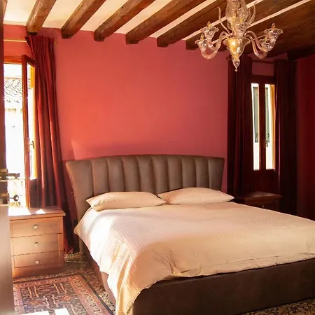Wow Suite 5 Min From San Marco Venice Exterior photo