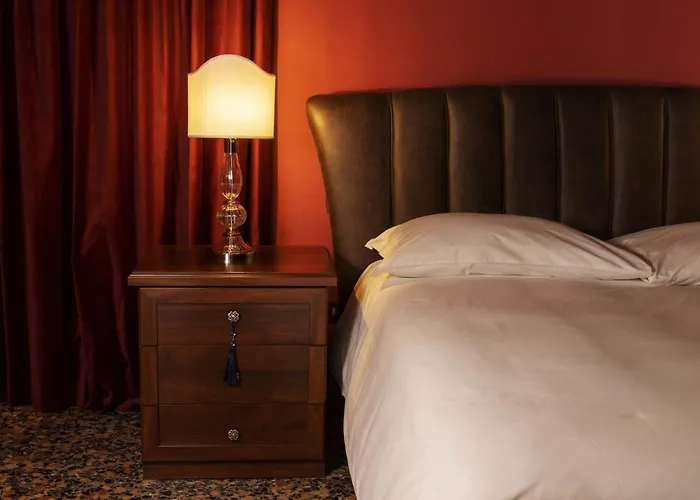 Wow Suite 5 Min From San Marco