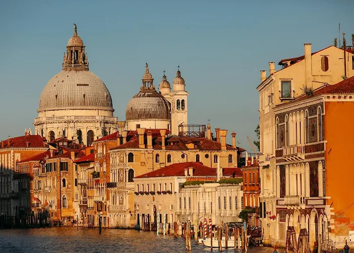 Wow Suite 5 Min From San Marco