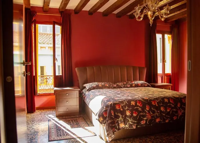 Wow Suite 5 Min From San Marco