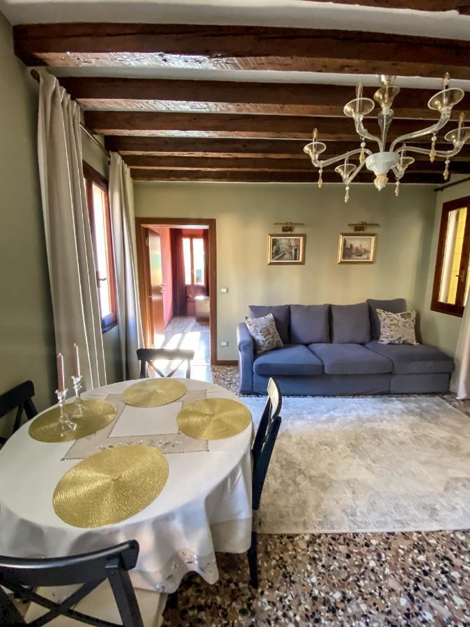 Appartement Luxury 5 Min From San Marco *