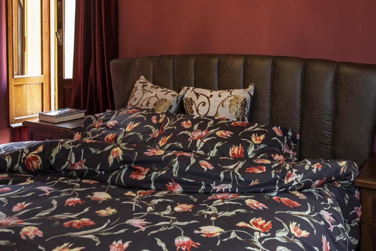 Appartement Luxury 5 Min From San Marco Venise