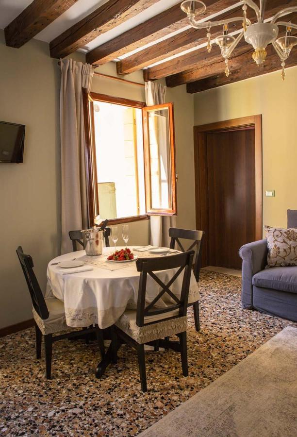 Appartement Luxury 5 Min From San Marco *