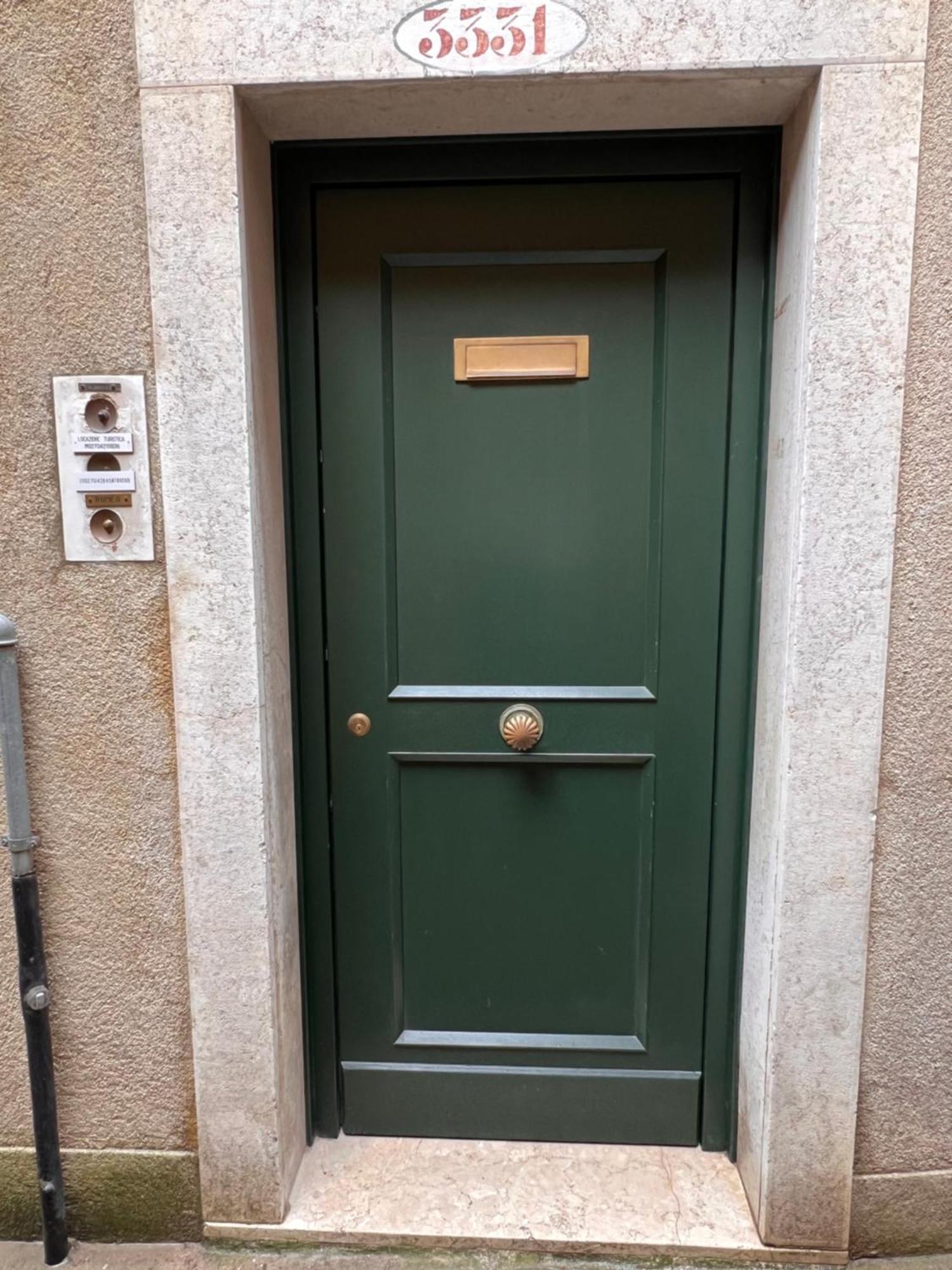Appartement Luxury 5 Min From San Marco